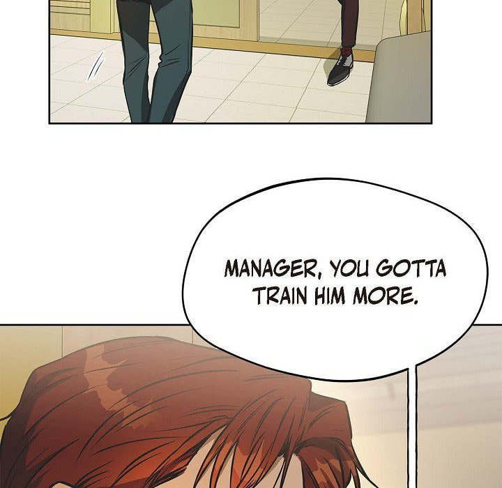 Read Hard-Boiled Love chapter 26 image 92 on Lezhin