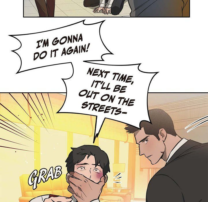 Read Hard-Boiled Love chapter 26 image 95 on Lezhin