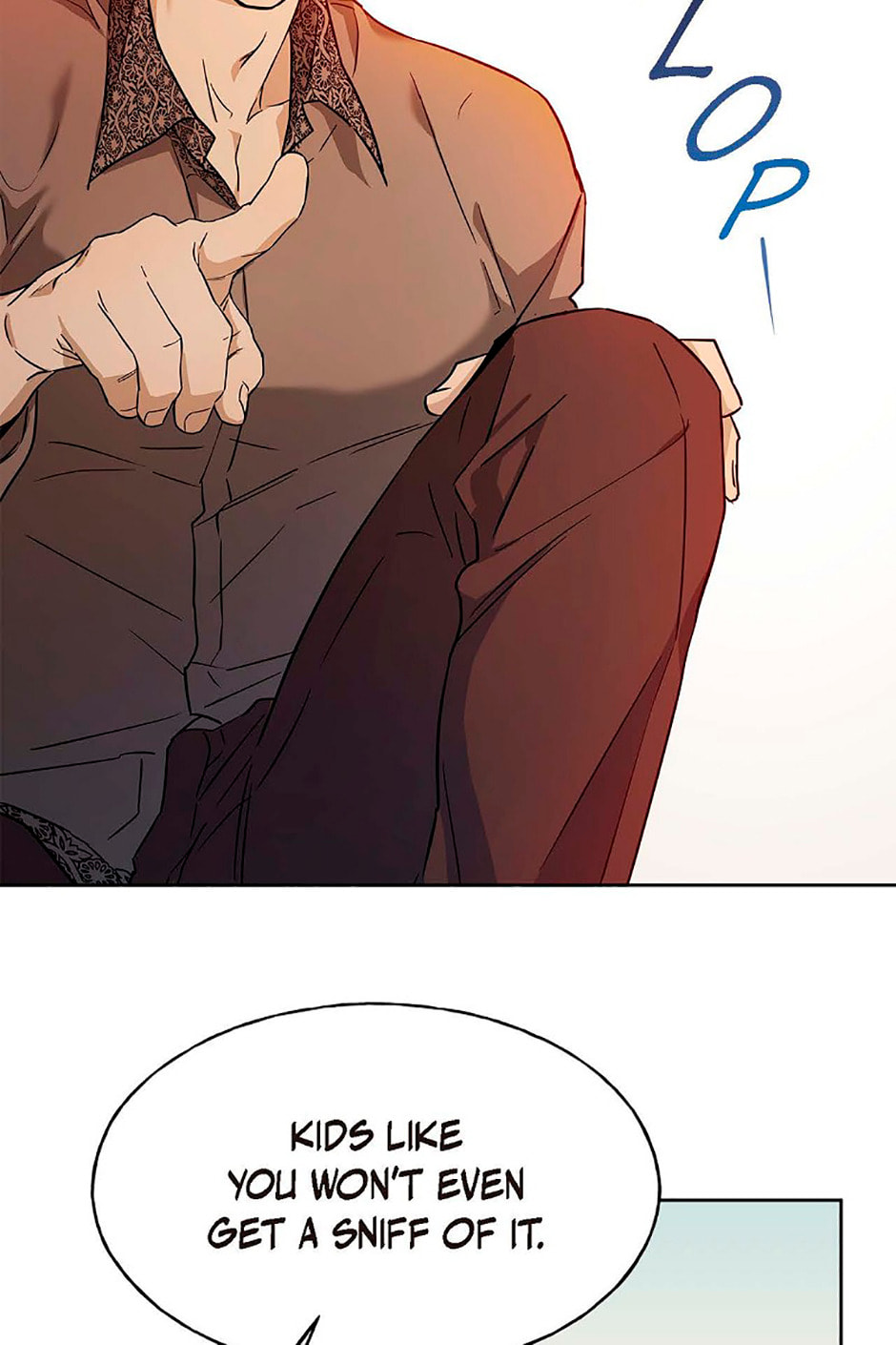Read Hard-Boiled Love chapter 27 image 16 on Lezhin