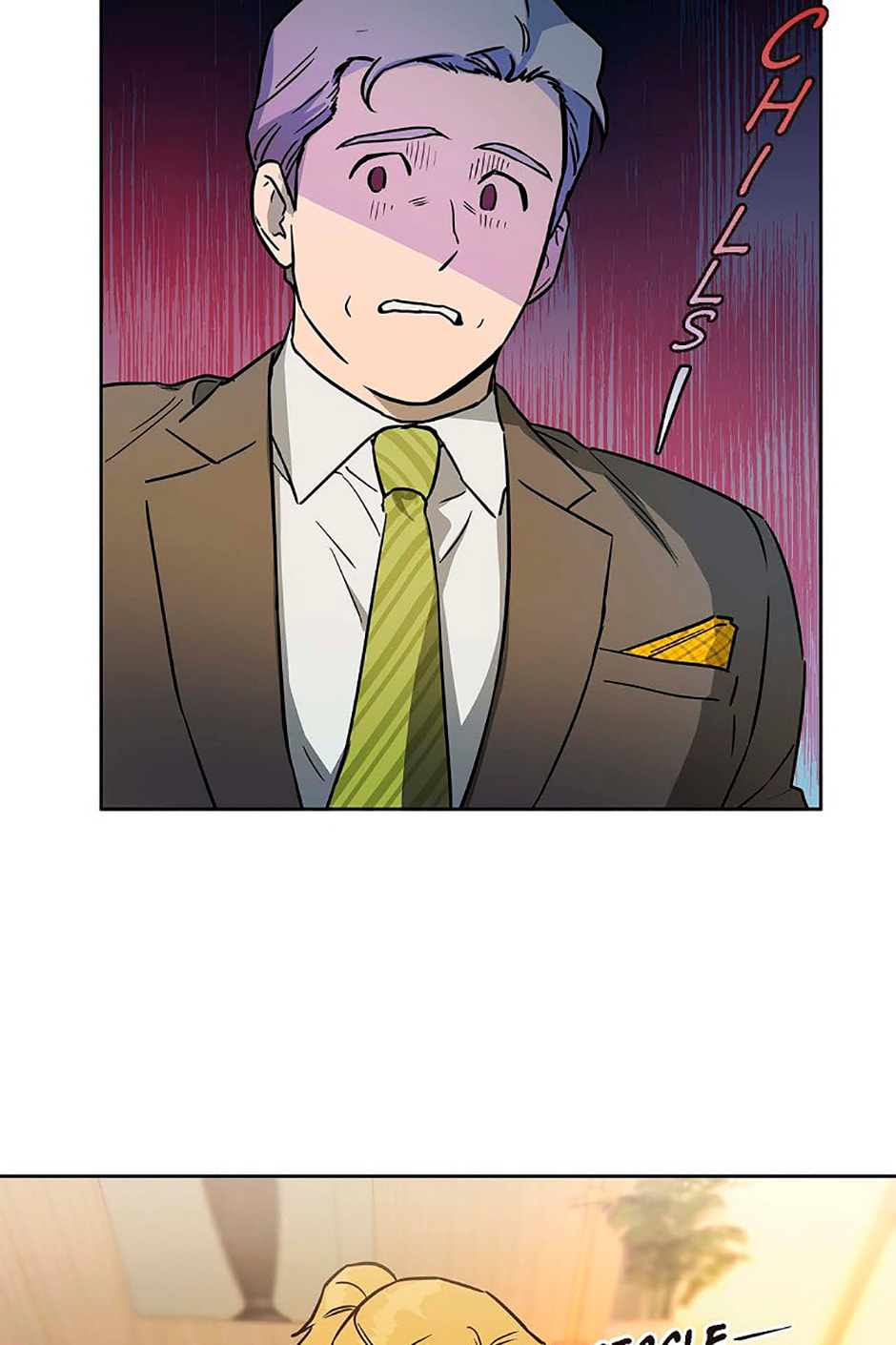 Read Hard-Boiled Love chapter 27 image 19 on Lezhin