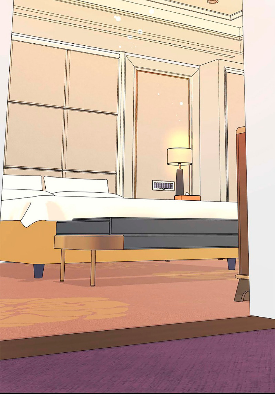 Read Hard-Boiled Love chapter 27 image 27 on Lezhin