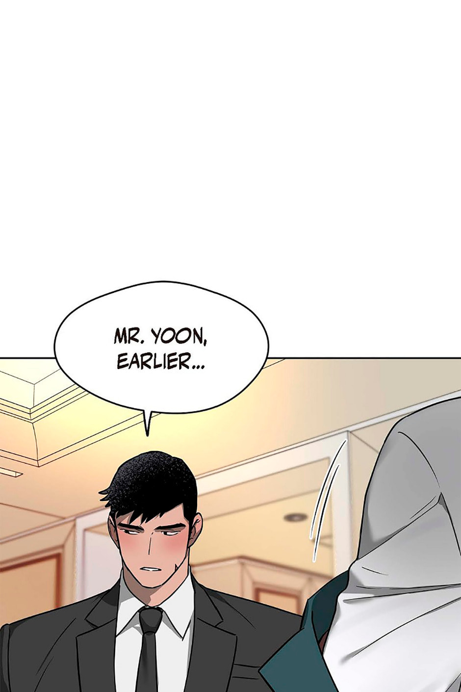 Read Hard-Boiled Love chapter 27 image 28 on Lezhin