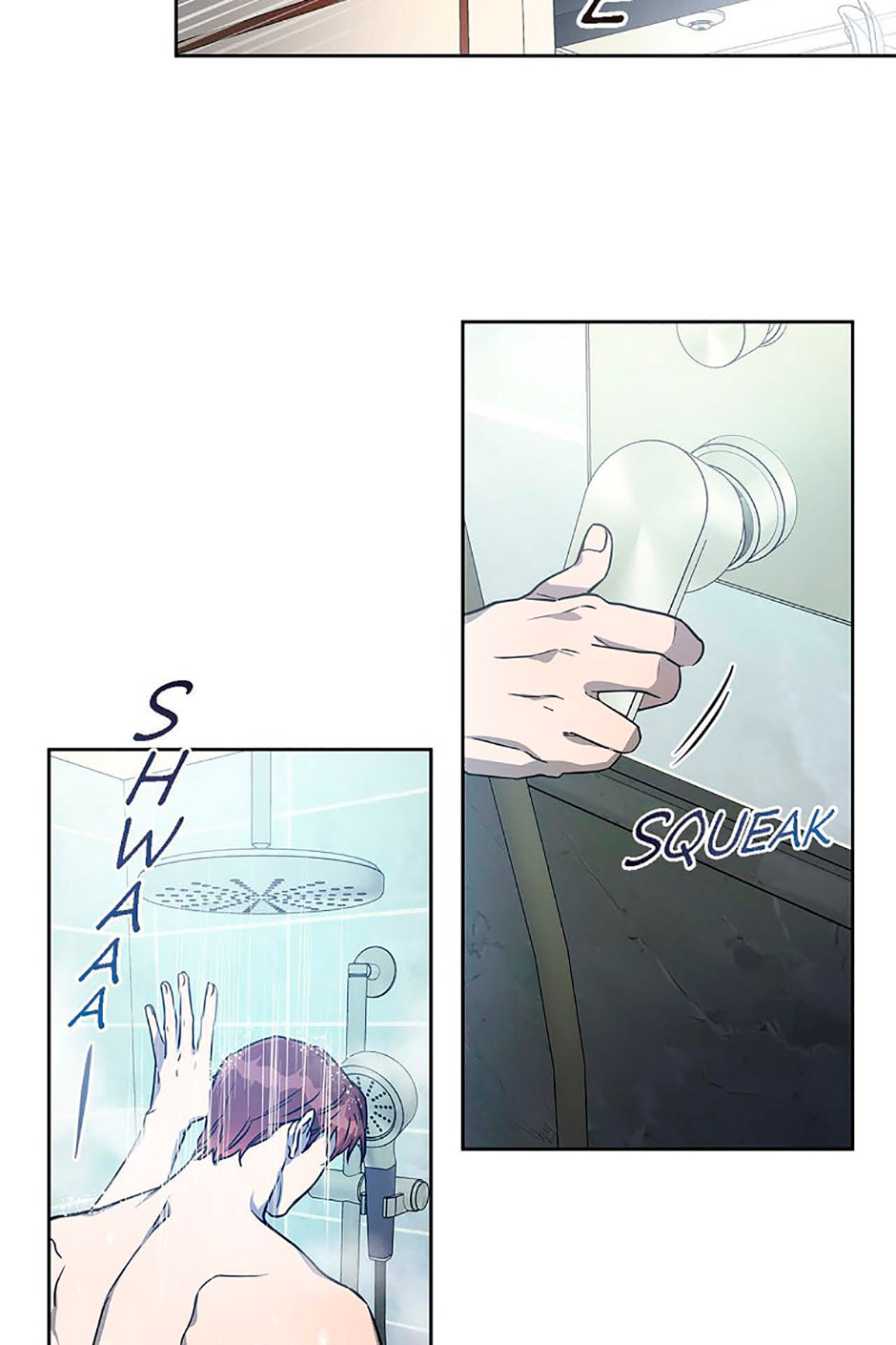 Read Hard-Boiled Love chapter 27 image 30 on Lezhin