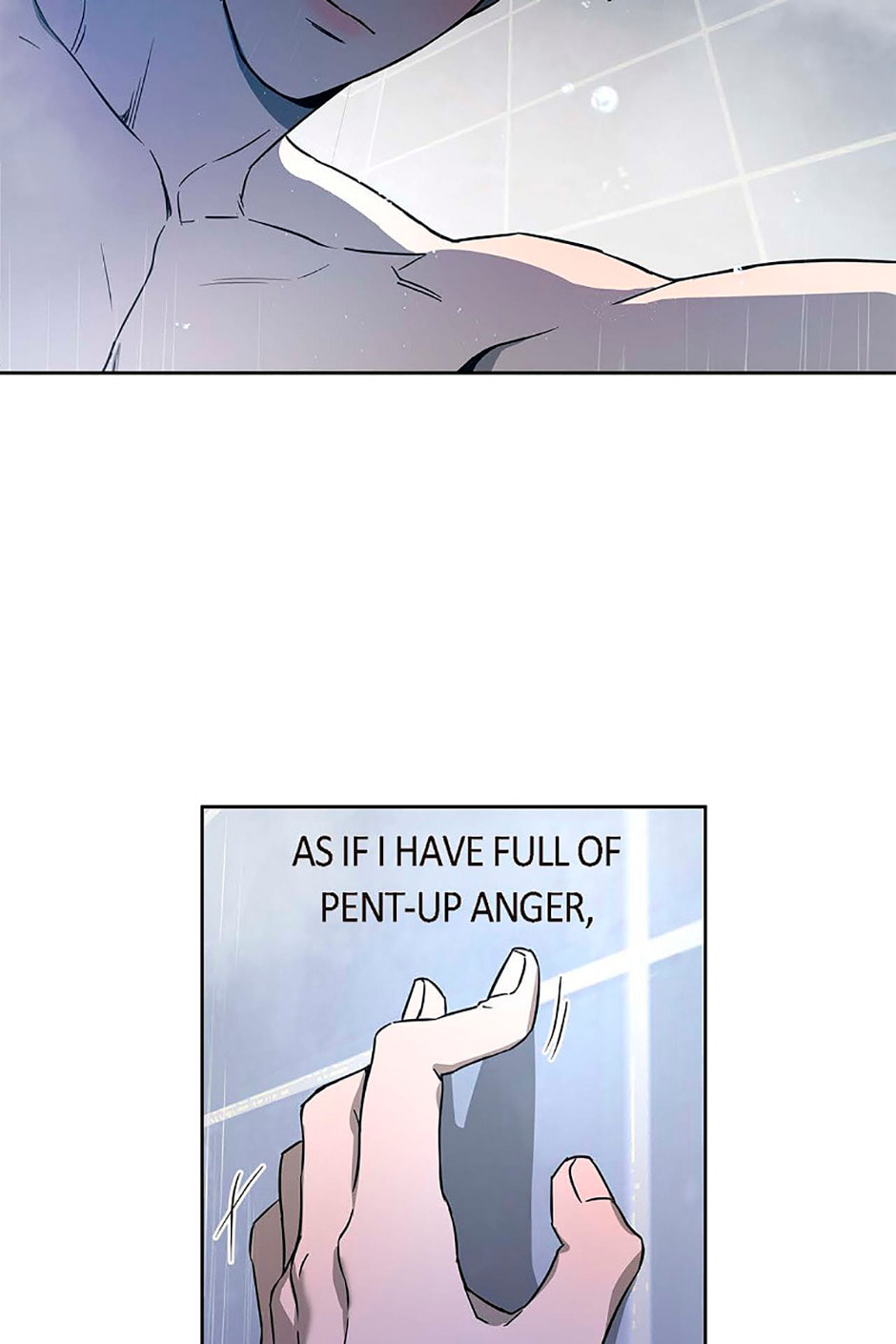 Read Hard-Boiled Love chapter 27 image 32 on Lezhin