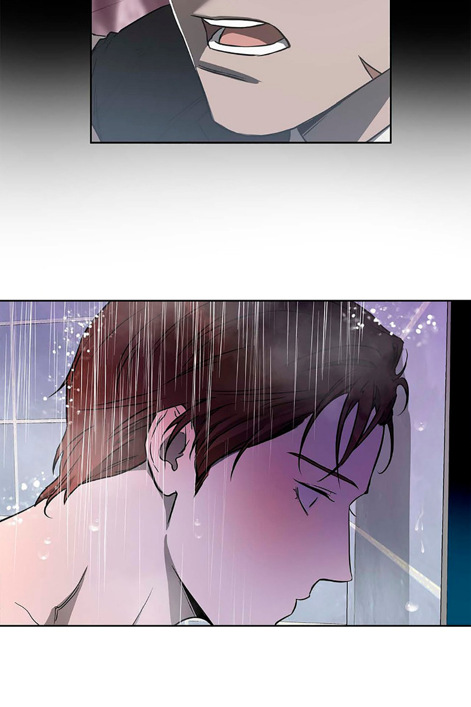Read Hard-Boiled Love chapter 27 image 34 on Lezhin