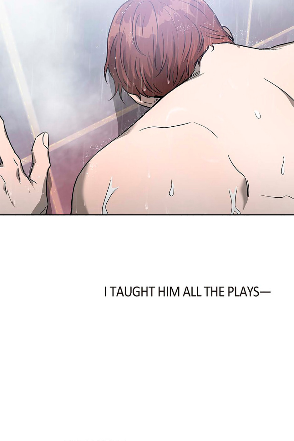 Read Hard-Boiled Love chapter 27 image 39 on Lezhin