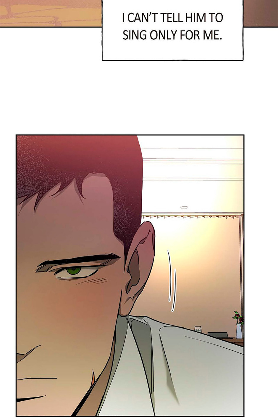 Read Hard-Boiled Love chapter 27 image 41 on Lezhin