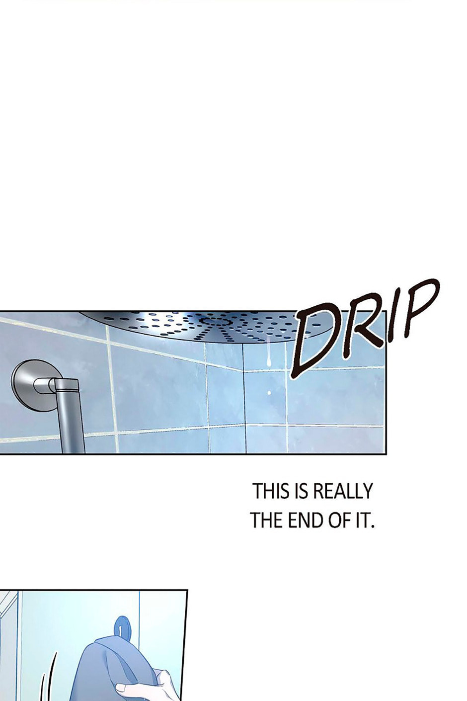 Read Hard-Boiled Love chapter 27 image 42 on Lezhin
