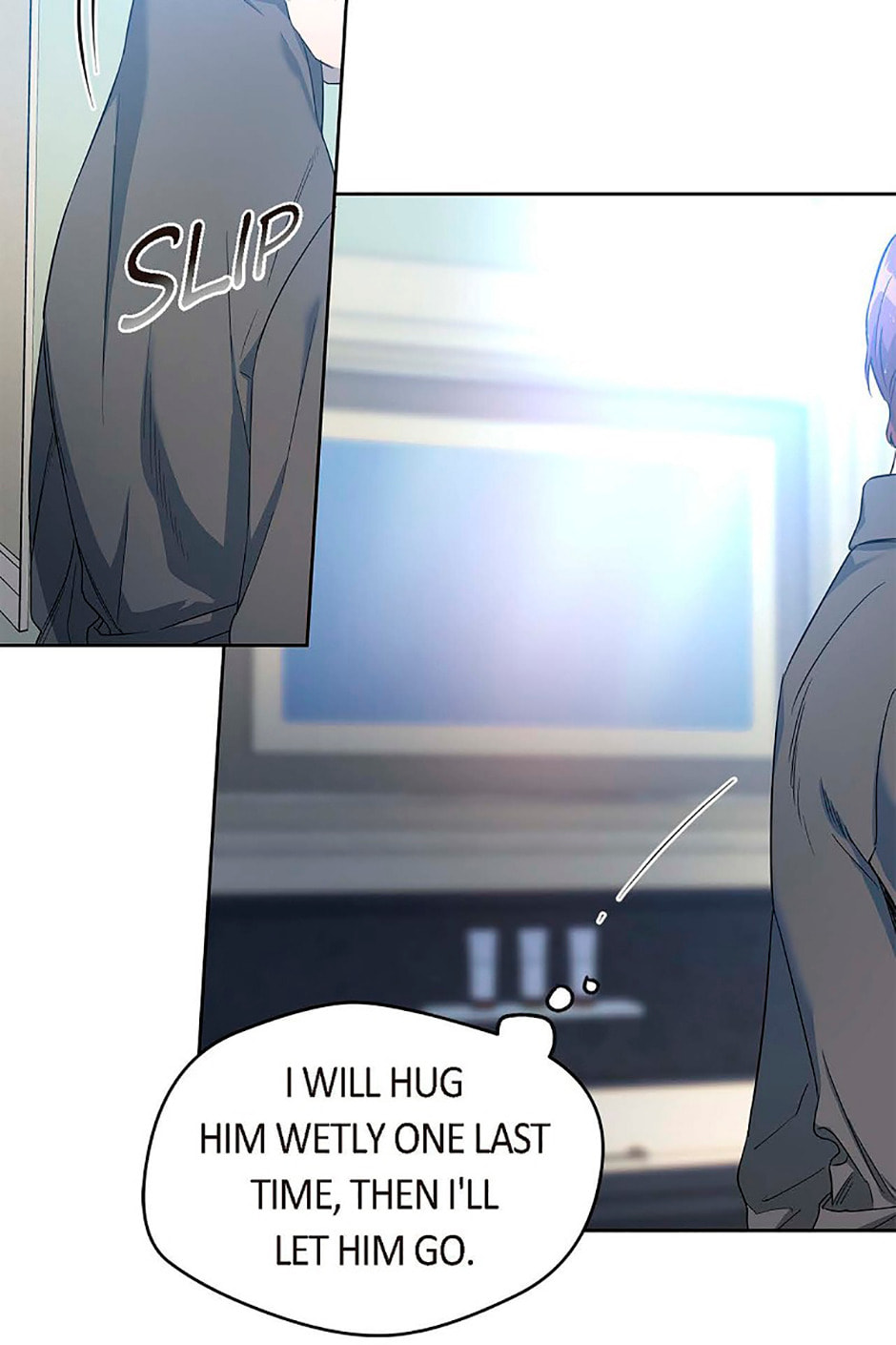Read Hard-Boiled Love chapter 27 image 43 on Lezhin