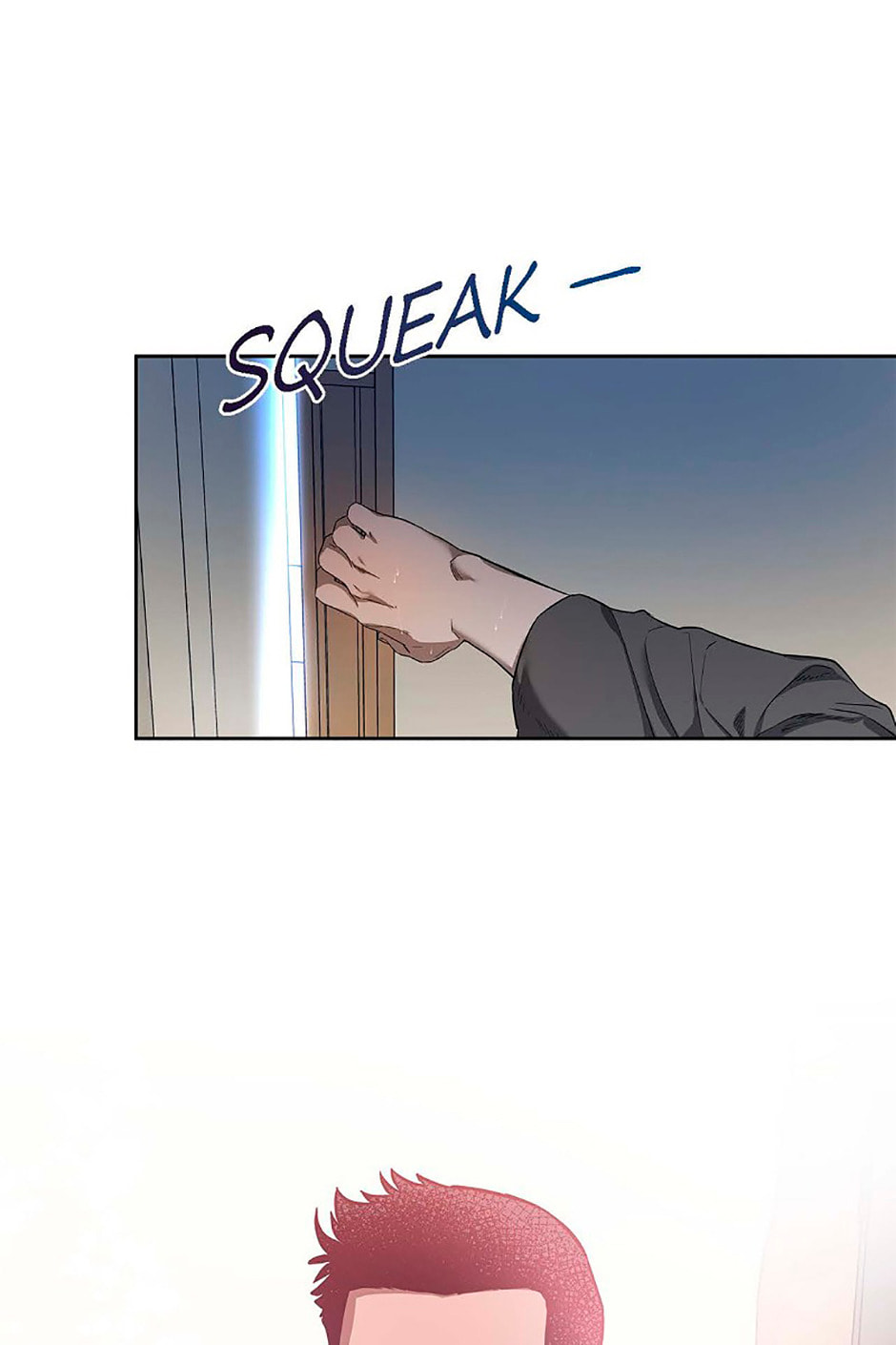 Read Hard-Boiled Love chapter 27 image 44 on Lezhin