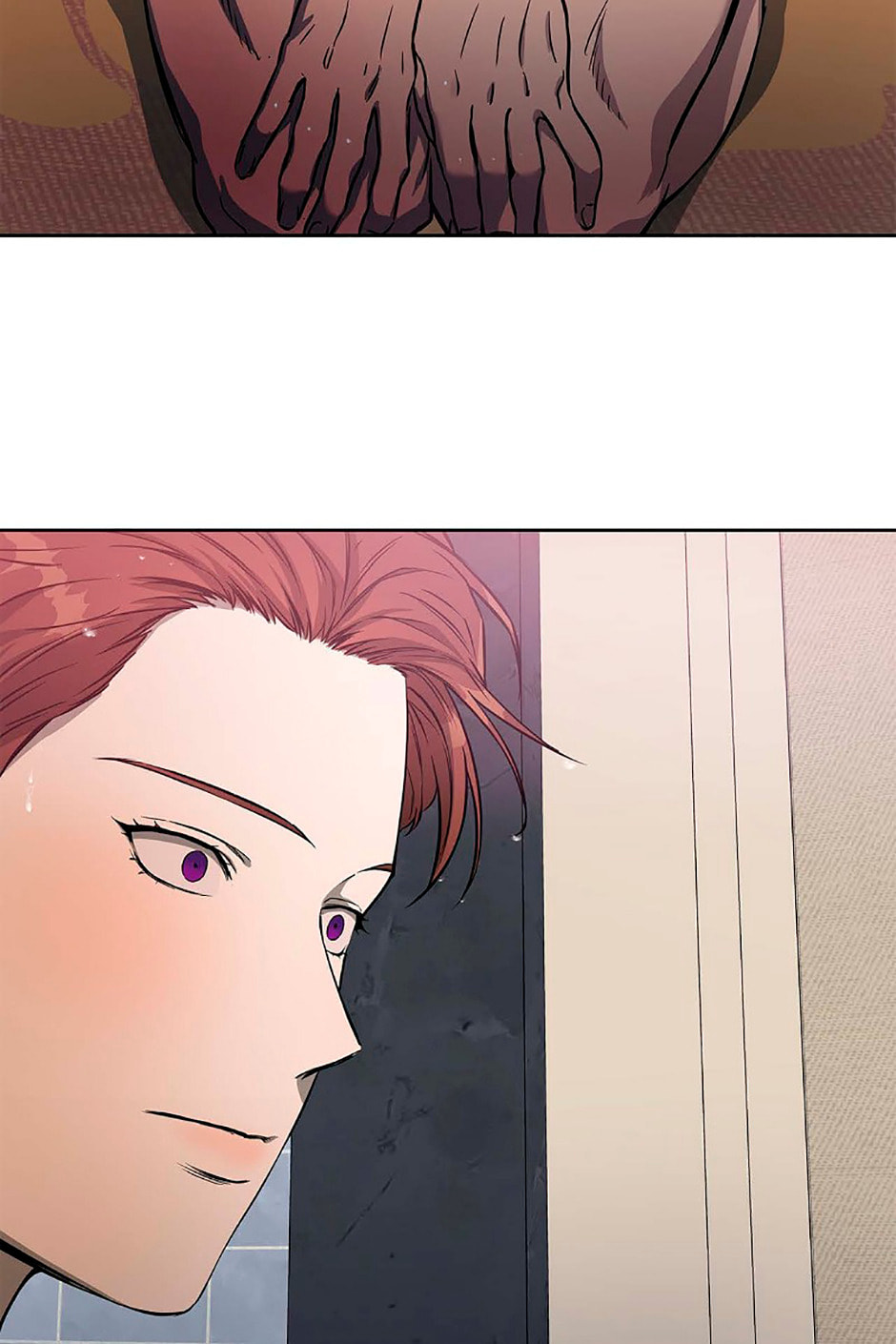 Read Hard-Boiled Love chapter 27 image 46 on Lezhin