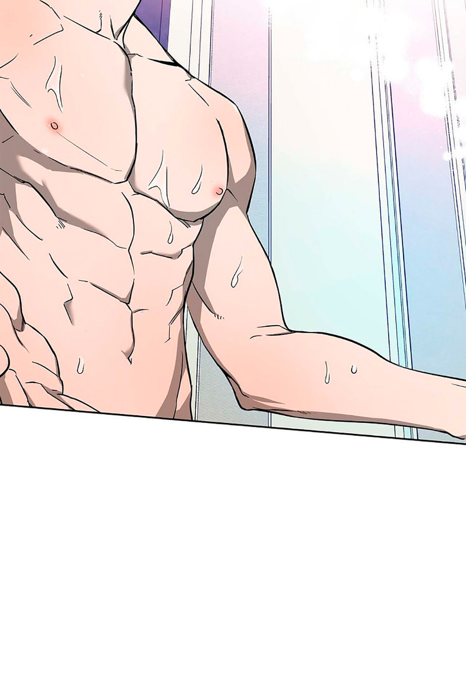 Read Hard-Boiled Love chapter 27 image 52 on Lezhin