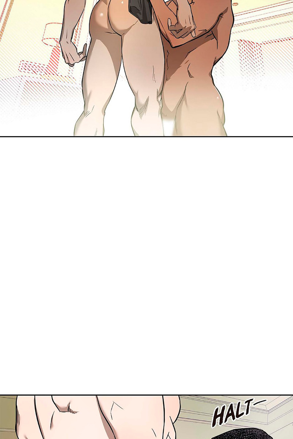 Read Hard-Boiled Love chapter 27 image 55 on Lezhin