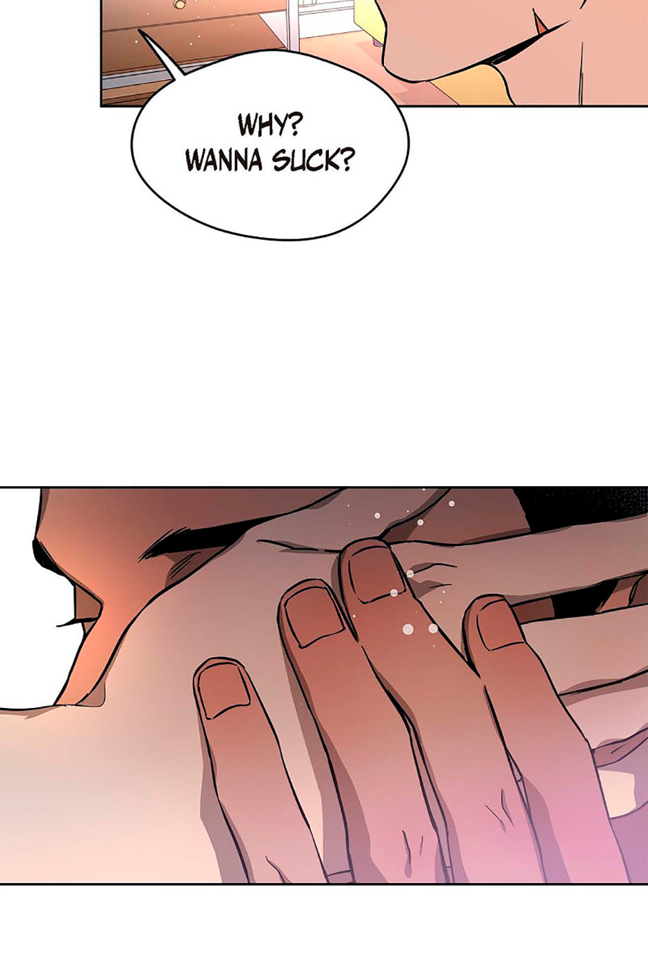 Read Hard-Boiled Love chapter 27 image 57 on Lezhin