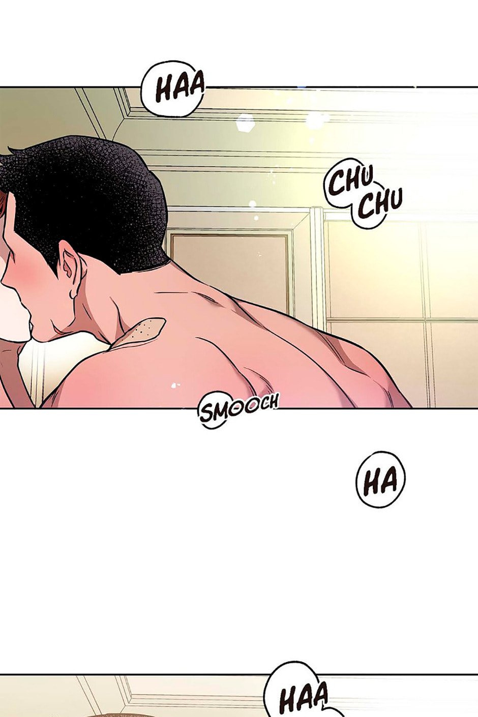 Read Hard-Boiled Love chapter 27 image 63 on Lezhin