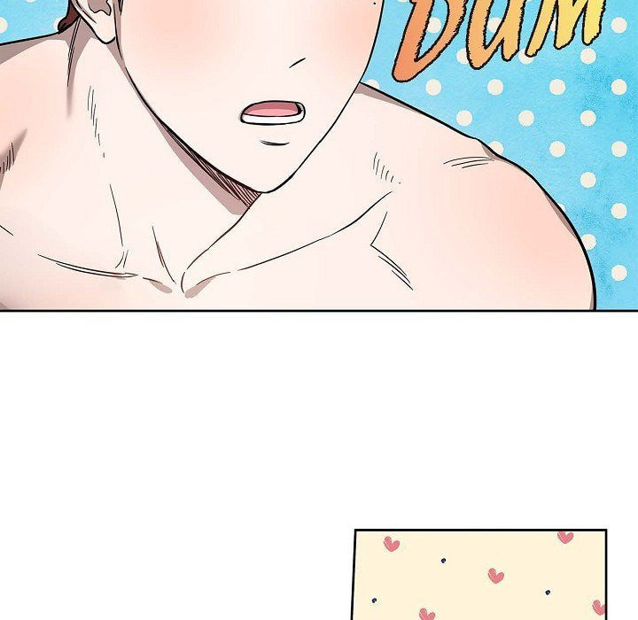 Read Hard-Boiled Love chapter 28 image 10 on Lezhin