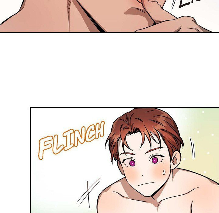Read Hard-Boiled Love chapter 28 image 100 on Lezhin