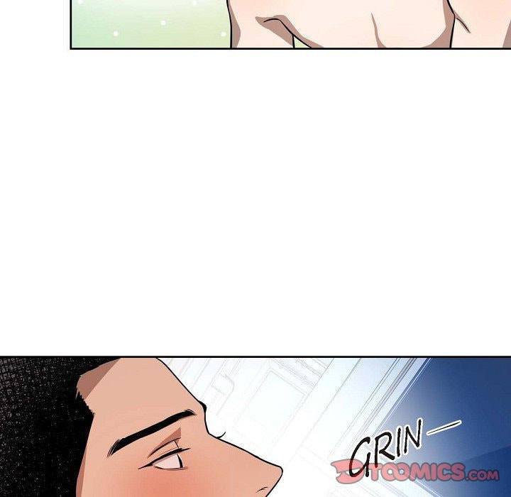 Read Hard-Boiled Love chapter 28 image 101 on Lezhin