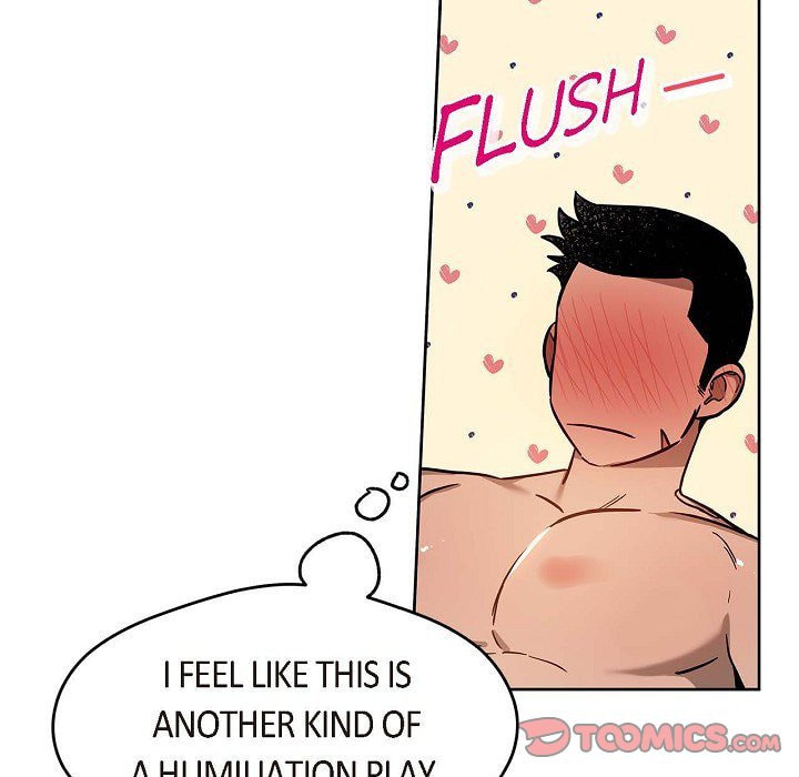 Read Hard-Boiled Love chapter 28 image 11 on Lezhin