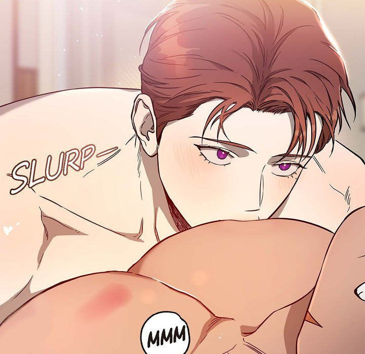 Read Hard-Boiled Love chapter 28 image 17 on Lezhin