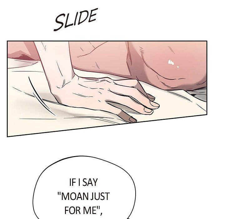 Read Hard-Boiled Love chapter 28 image 19 on Lezhin
