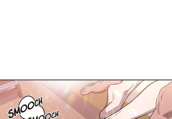 Read Hard-Boiled Love chapter 28 image 2 on Lezhin