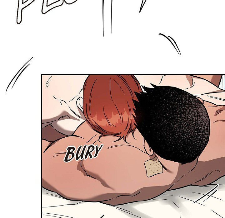 Read Hard-Boiled Love chapter 28 image 29 on Lezhin