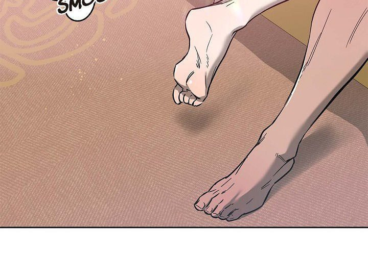 Read Hard-Boiled Love chapter 28 image 3 on Lezhin