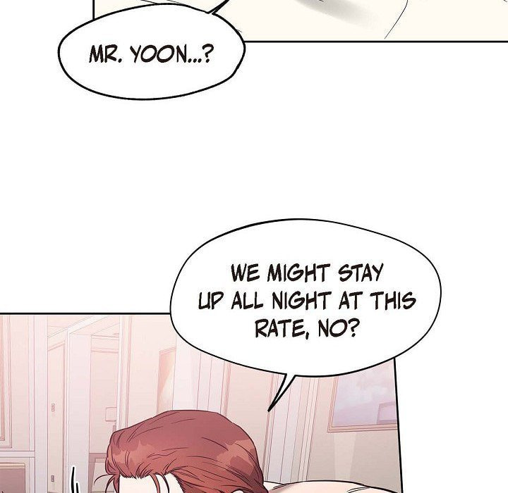 Read Hard-Boiled Love chapter 28 image 30 on Lezhin