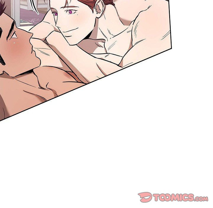 Read Hard-Boiled Love chapter 28 image 31 on Lezhin