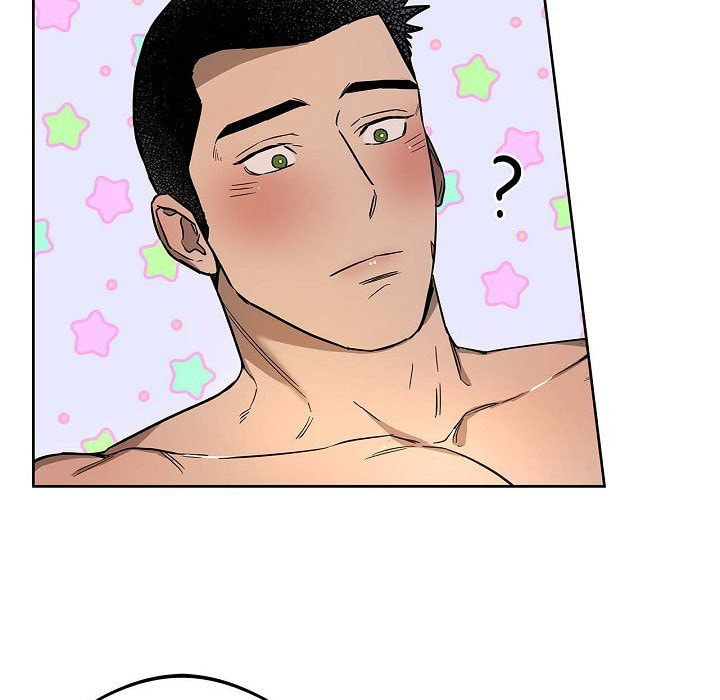 Read Hard-Boiled Love chapter 28 image 34 on Lezhin