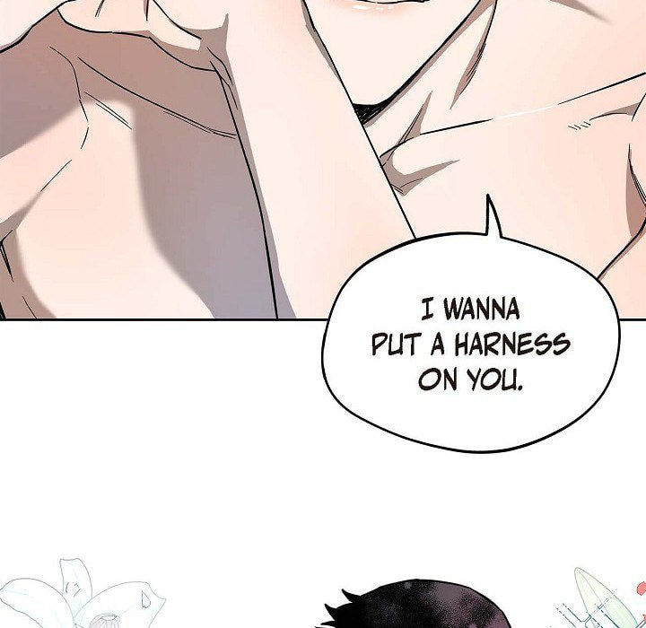 Read Hard-Boiled Love chapter 28 image 36 on Lezhin