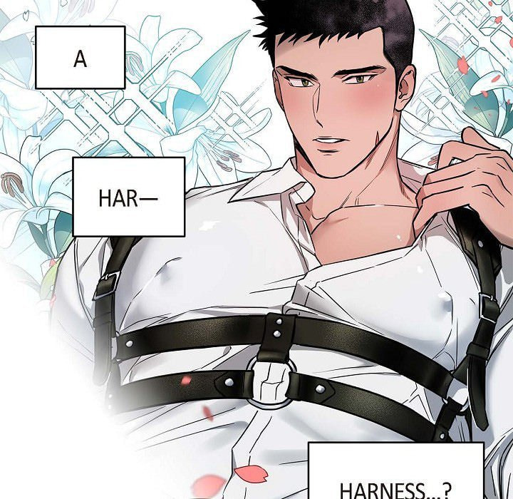 Read Hard-Boiled Love chapter 28 image 37 on Lezhin