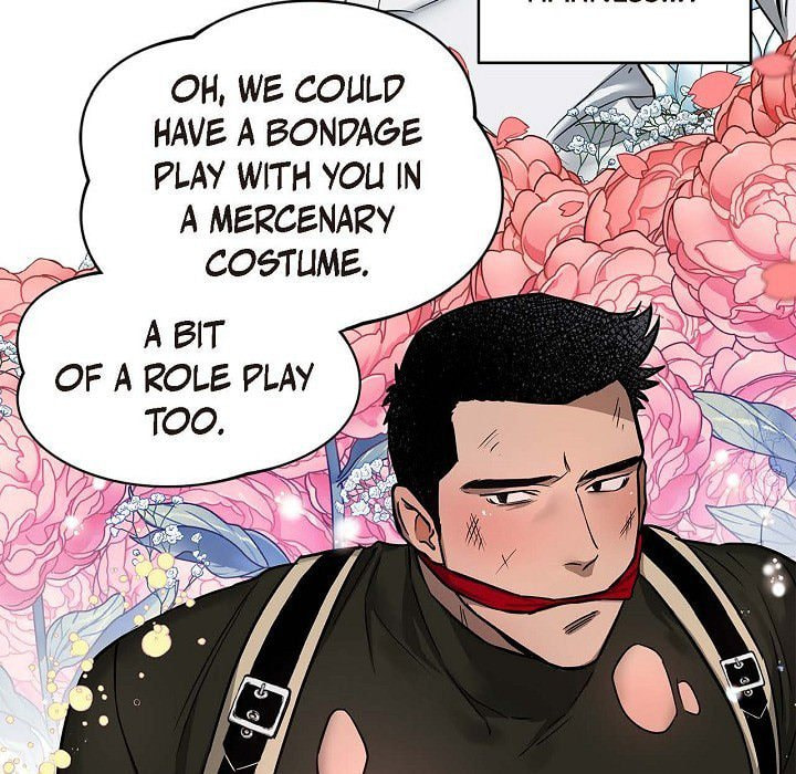 Read Hard-Boiled Love chapter 28 image 38 on Lezhin