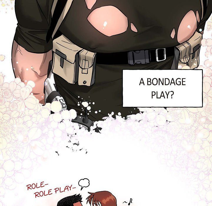 Read Hard-Boiled Love chapter 28 image 39 on Lezhin