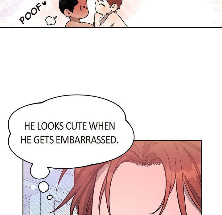 Read Hard-Boiled Love chapter 28 image 40 on Lezhin
