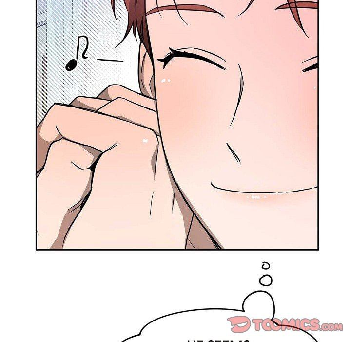 Read Hard-Boiled Love chapter 28 image 41 on Lezhin