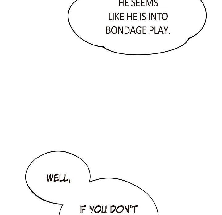 Read Hard-Boiled Love chapter 28 image 42 on Lezhin