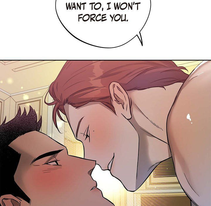 Read Hard-Boiled Love chapter 28 image 43 on Lezhin