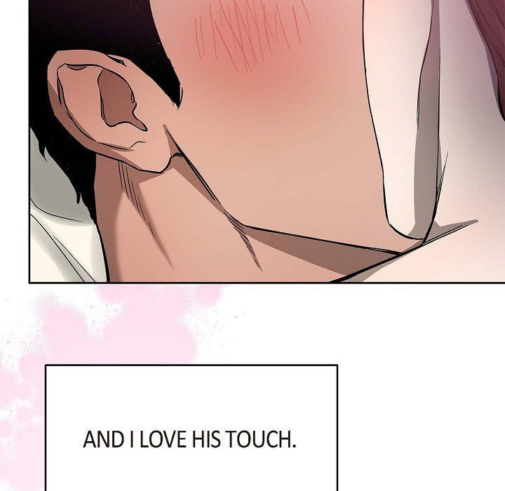 Read Hard-Boiled Love chapter 28 image 47 on Lezhin