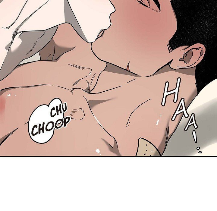 Read Hard-Boiled Love chapter 28 image 5 on Lezhin