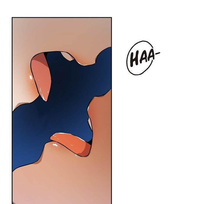 Read Hard-Boiled Love chapter 28 image 6 on Lezhin