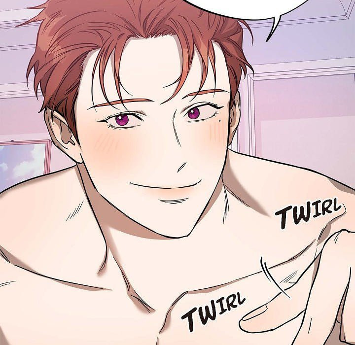 Read Hard-Boiled Love chapter 28 image 63 on Lezhin