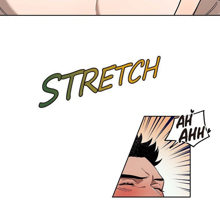 Read Hard-Boiled Love chapter 28 image 64 on Lezhin