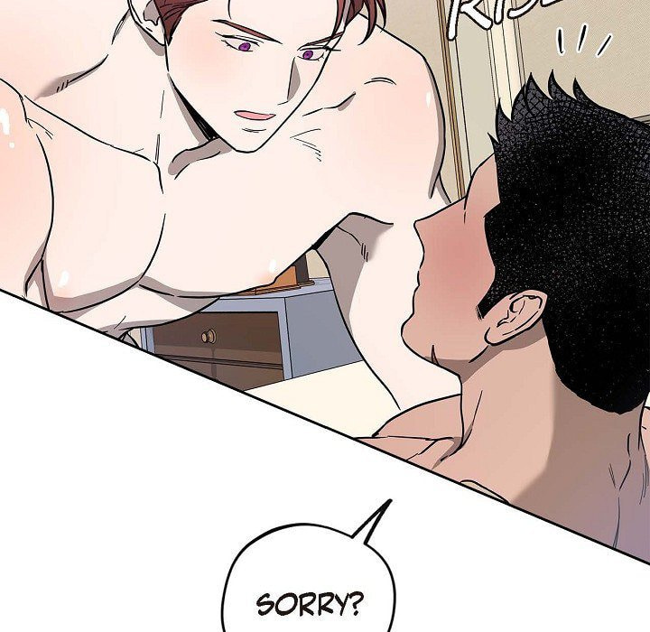 Read Hard-Boiled Love chapter 28 image 8 on Lezhin