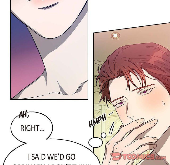 Read Hard-Boiled Love chapter 28 image 81 on Lezhin