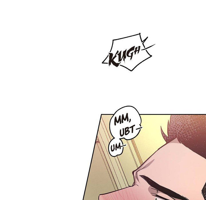 Read Hard-Boiled Love chapter 28 image 87 on Lezhin