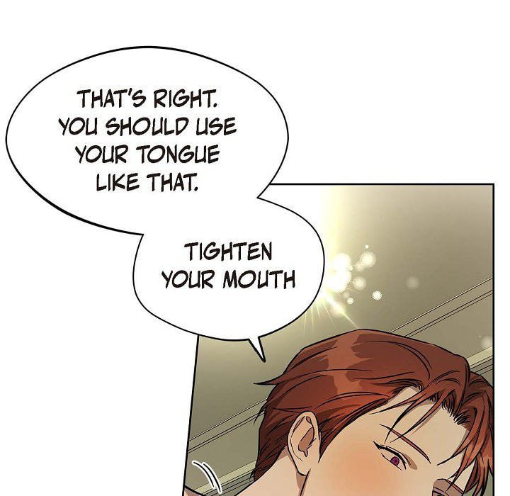 Read Hard-Boiled Love chapter 28 image 90 on Lezhin