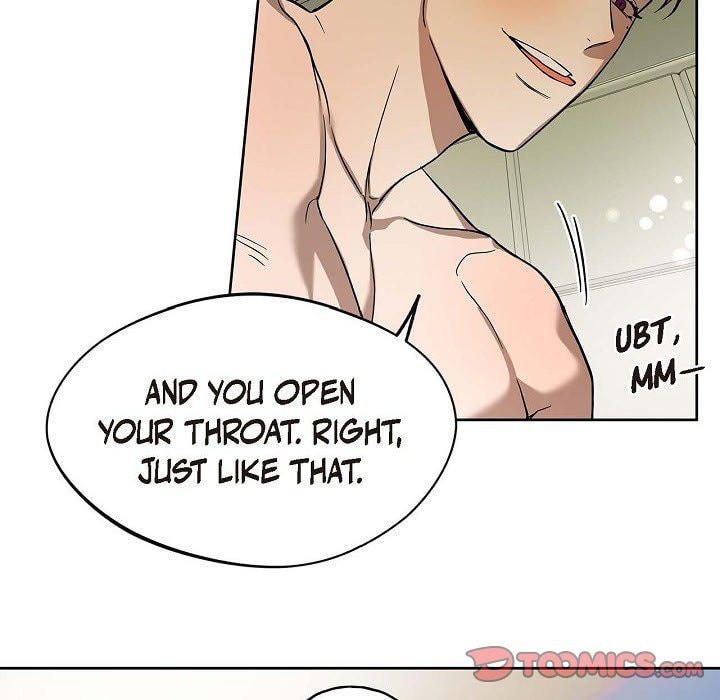 Read Hard-Boiled Love chapter 28 image 91 on Lezhin