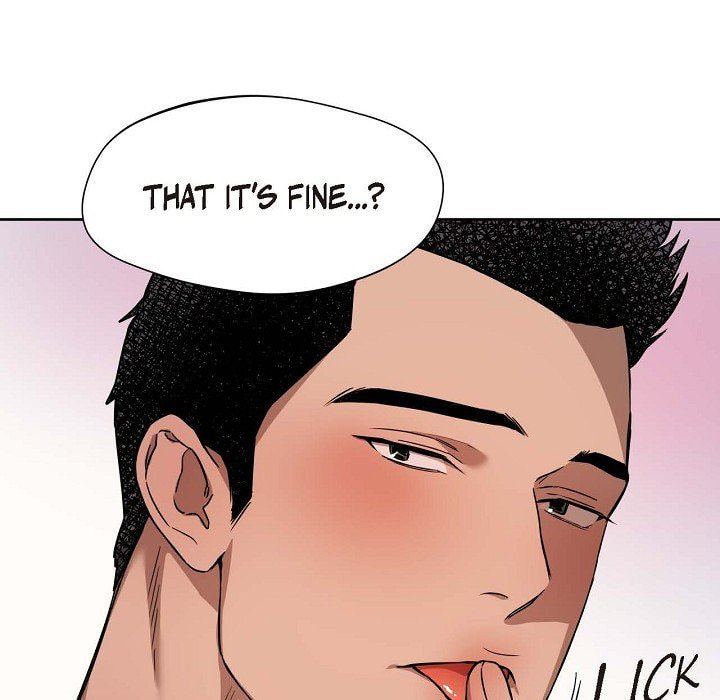 Read Hard-Boiled Love chapter 28 image 99 on Lezhin